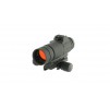 Aimpoint CompM4 & CompM4s Red Dot Sights - 2 Models